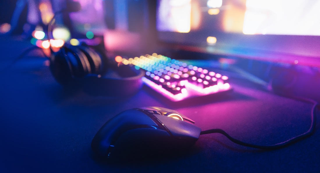 7 idées cadeau pour un gamer PC – Vadconext